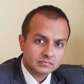 Nihal Popović