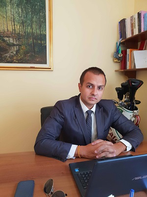 Nihal Popović