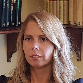 Tamara Rakočević